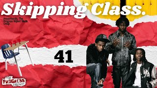 41 (Kyle Richh & TaTa) speak on “Bent” going GOLD, drill rap, “B.A.S” collab w/ Megan Thee Stallion
