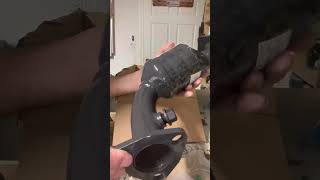 Nissan Murano cav converter is in now ,we put it on