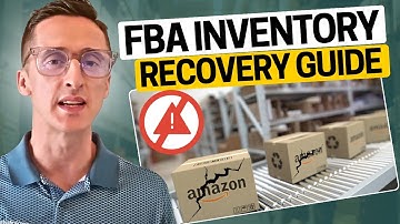 How to Deal with Lost or Damaged Inventory in Amazon FBA: Step-by-Step Guide | Marketplace Valet