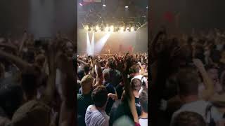 Machine Gun Kelly - Wild Boy live at Melkweg 2016