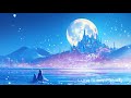 【1時間　睡眠用】Guided by moonlight and nightscapes　月明かりと夜景に導かれて