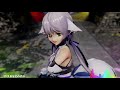 《作品No.166試作2》(椛暗式洛天依)「PASSION」[1440p60fps]