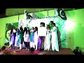 Aye Rooh-e-Quaid Aaj Ke Din | Cover Mp3 Song