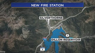 Neighbors say the new fire station in Silverthorne will now be built after requests