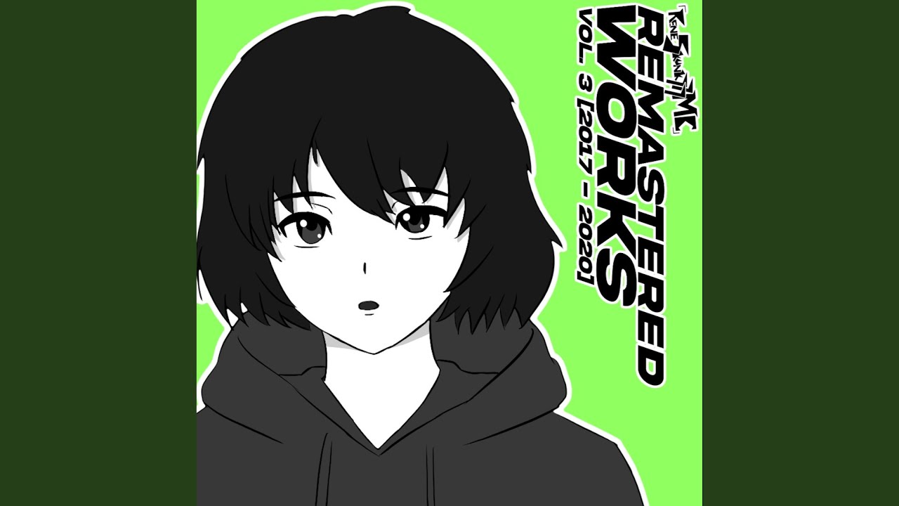 Lemon Ice (feat. Kagamine Rin) (2025 Remastered)