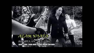 Key-Loi - Alam Nyata | Lagu Orang Asli | Band Orang Asal Rock