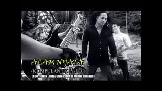 Key-Loi - Alam Nyata | Lagu Orang Asli | Band Orang Asal Rock