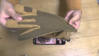 ROTHCO ロスコ 4437 Ultra-light High Performance Gloves ミリタリーグローブ / 手袋