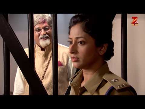Aamar Durga - Indian Bangla Story - Epi 445 - June 17, 2017 - Zee Bangla TV Serial - Best Scene