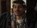 Jizzlord has a question for Kash | Extraordinary | Hulu #shorts