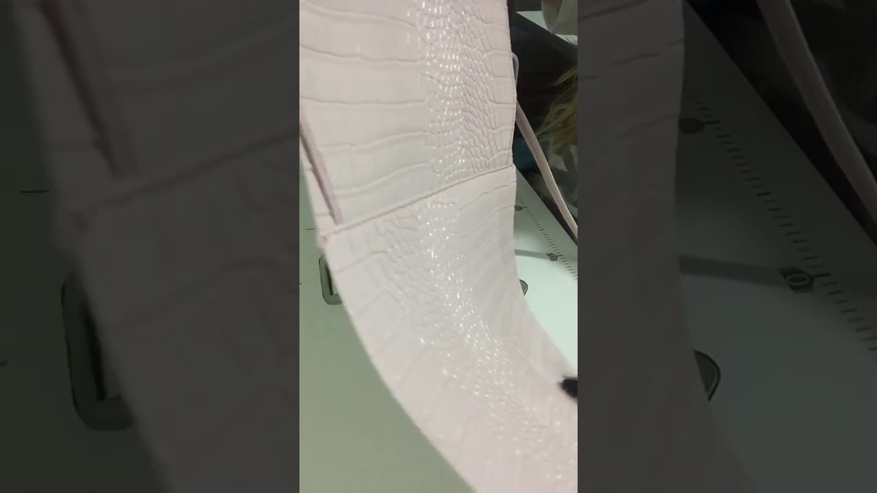 Como colocar SPAGUETTI 1/2