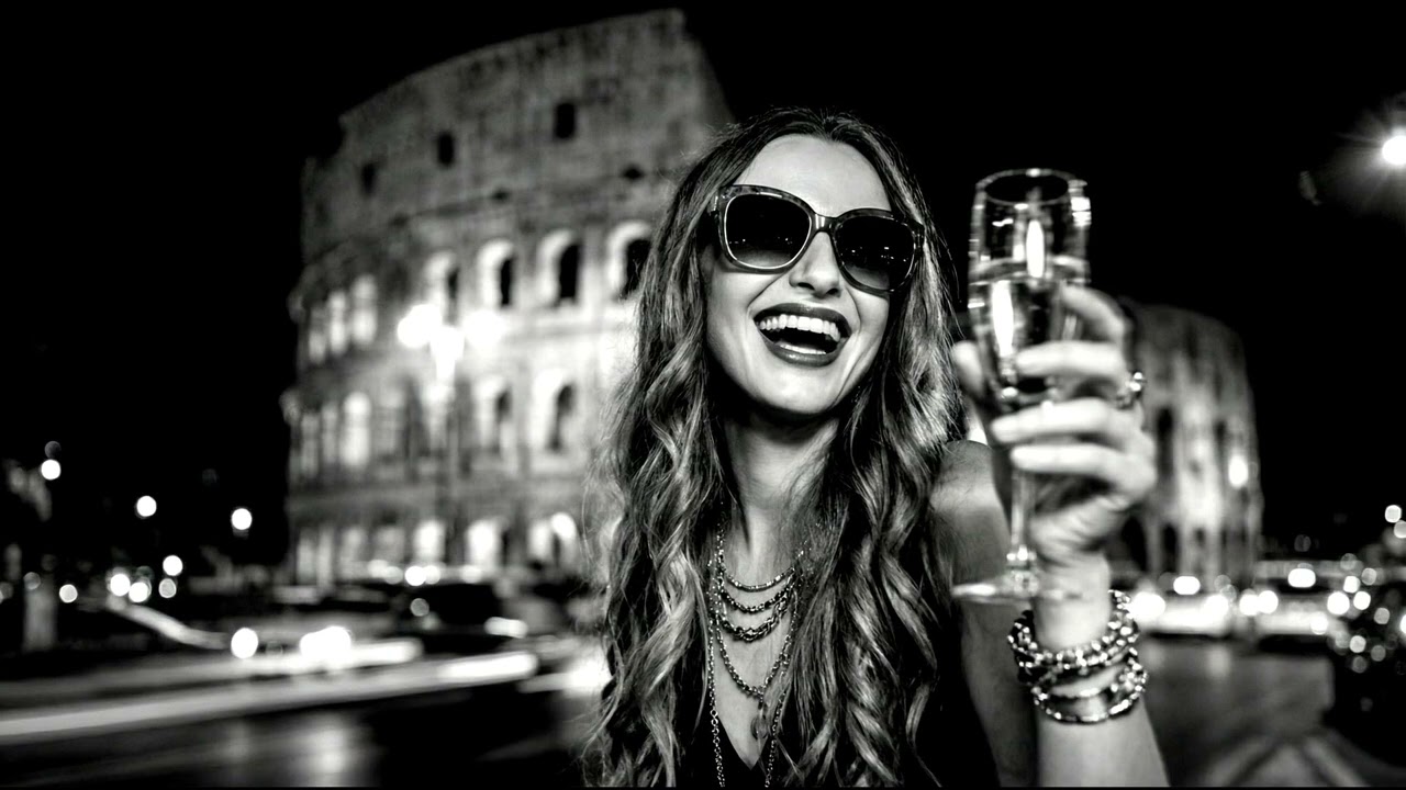 Italian Moonlight Vibes – Dreamy Mood (vol.57)