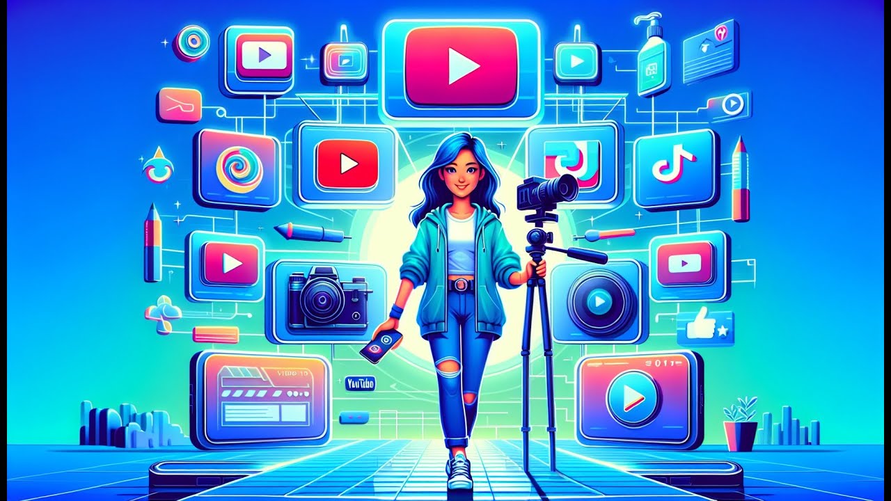 Maximize Your Brand: Video Strategies for Every Platform 🚀
