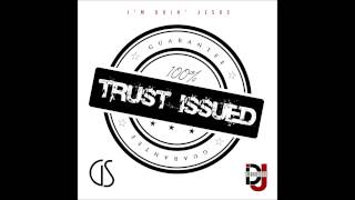 GS - Trust Issued Freestyle (@ThisIsGS)