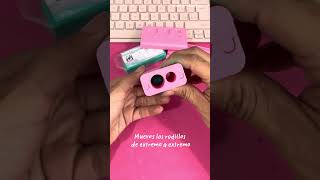Kit Rodillos Para Hacer Esferas
