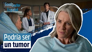 Un diagnóstico no convence a Shaun | Capítulo 17 | Temporada 3 | The Good Doctor en Español