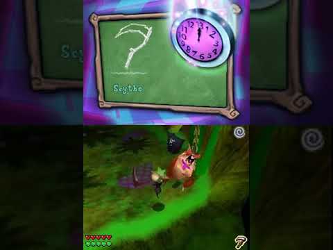 Death Jr  and the Science Fair of Doom USA - Nintendo DS - Play in your Xbox One or Series!