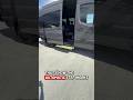 2026 AWD Sprinter passenger walk through