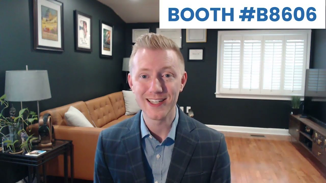 Visit Brian Craft & the Hy-Tek Team at Modex!