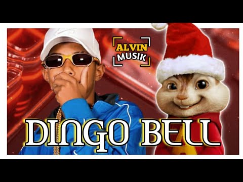 DINGO BELL - FLAKKE em Belém - 2023 - Sympla