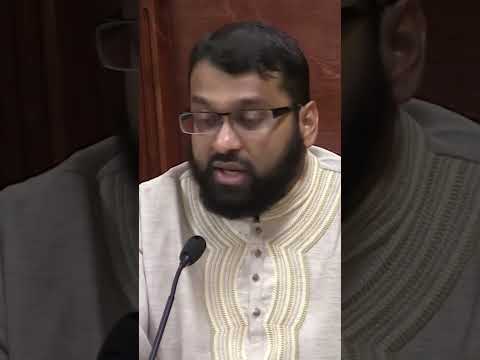 РАЗОБЛАЧЕНИЕ мифа, что Пророк ﷺ не разводился. Развод в Исламе. Ясир Кады. Олег Dawah Project