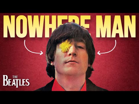 How The Beatles Made Nowhere Man | The Rubber Soul Sessions