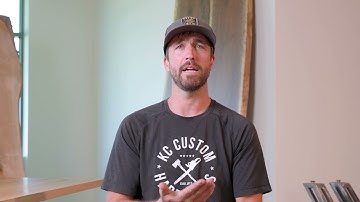 How Much Do Live Edge Tables Cost? | KC Custom Hardwoods