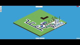 Tiny Cities - The Perfect City