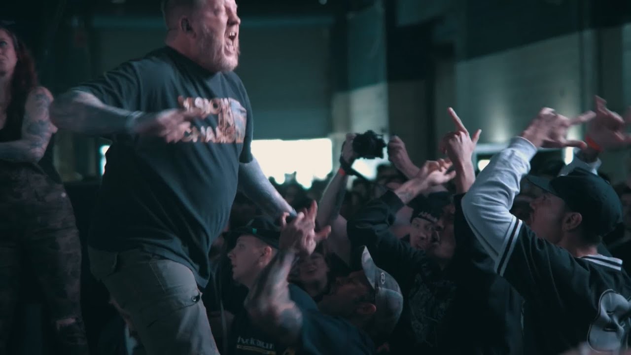 [hate5six] Shattered Realm - October 07, 2023