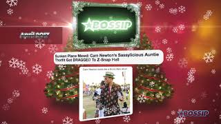 12 Months Of Bossip Headlines