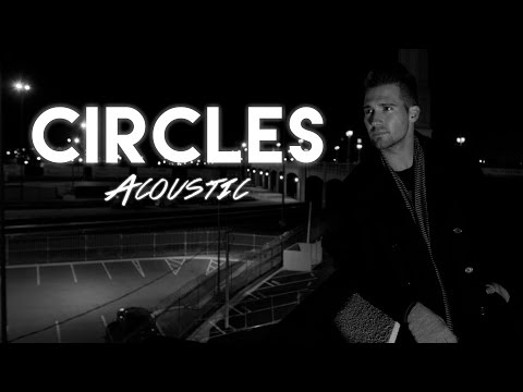 James Maslow - Circles