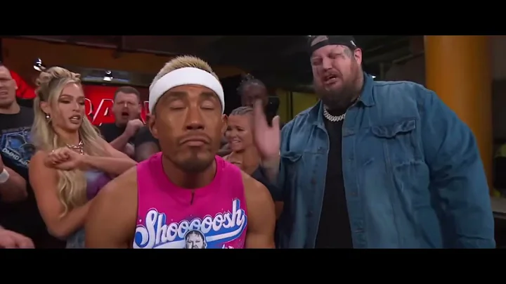 Akira Tozawa “TOZAWA THATS NASTY!!” Compilation #akiratozawa #xavierwoods