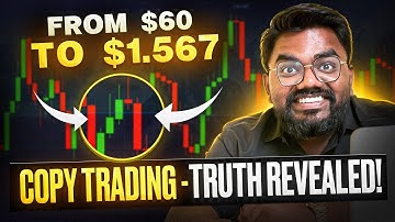 Copy Trading: How to profit without trading skills?