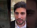 Mi manda Monastra Clip - Parisi: "Fallito l'obiettivo, ma non tutto è da buttare"