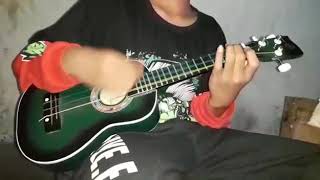 Lagu Anak Gaul Jauh-Jauh (Kentrung senar 3)