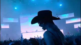 Gryffin - New Song ID (Live @ Badlands Calgary 2025)