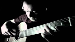 Amazing Grace For Solo Guitar chords