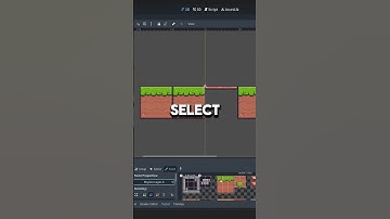 How To Add Collision To A Tilemap In Godot