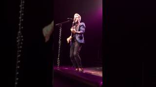 Ryan Cabrera "whatever,Whenever" Phoenix az..my2k tour