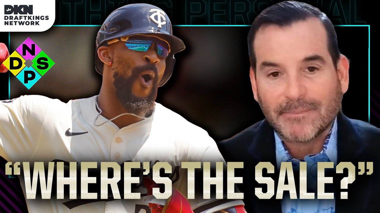 The Minnesota Twins sale looked close to being a DONE DEAL, but