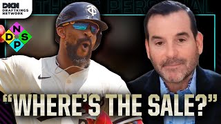 The Minnesota Twins sale looked close to being a DONE DEAL, but now what?