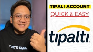 How To Set Up Your Tipalti Account For Payments 2024 Easy Guide