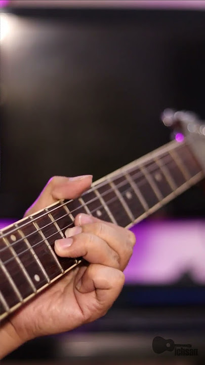 Dewa 19 - Pupus (Lead Guitar Cover)