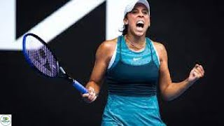 MADISON KEYS REVEALS WTA COACHING POACHING DRAMA AND BEHIND-THE-SCENES SECRETS