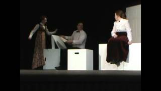 Suppressed Desires usao 2016