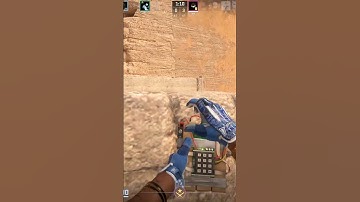 Crazy AWP 4K clutch #cs2 #csgo #gaming #counterstrike #stream #streamer #twitch #twitchstreamer