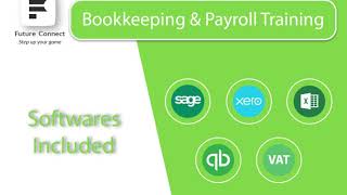 Bookkeeping & VAT Training with Future Connect Training