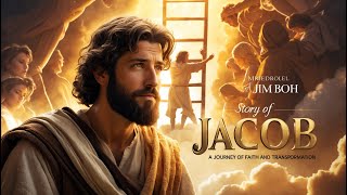 The Story of Jacob: A Journey of Faith and Transformation