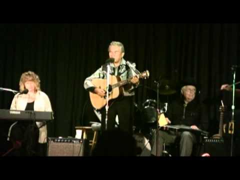 Harry Rusk Tribute to Hank Snow 2007 - YouTube