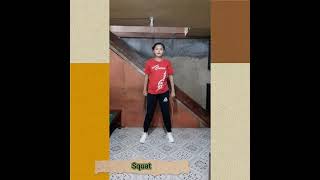 Celebrity Strength Training and Basic Gymnastic Shapes Profile